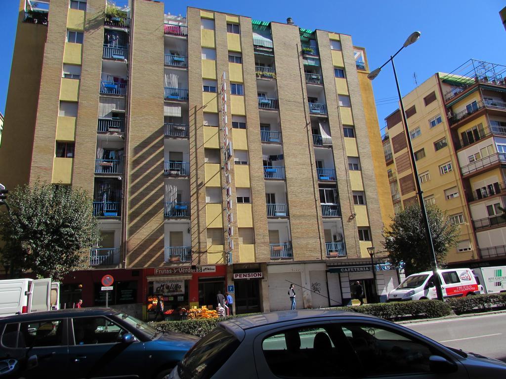 Maison d'hôtes Eurosol 2*