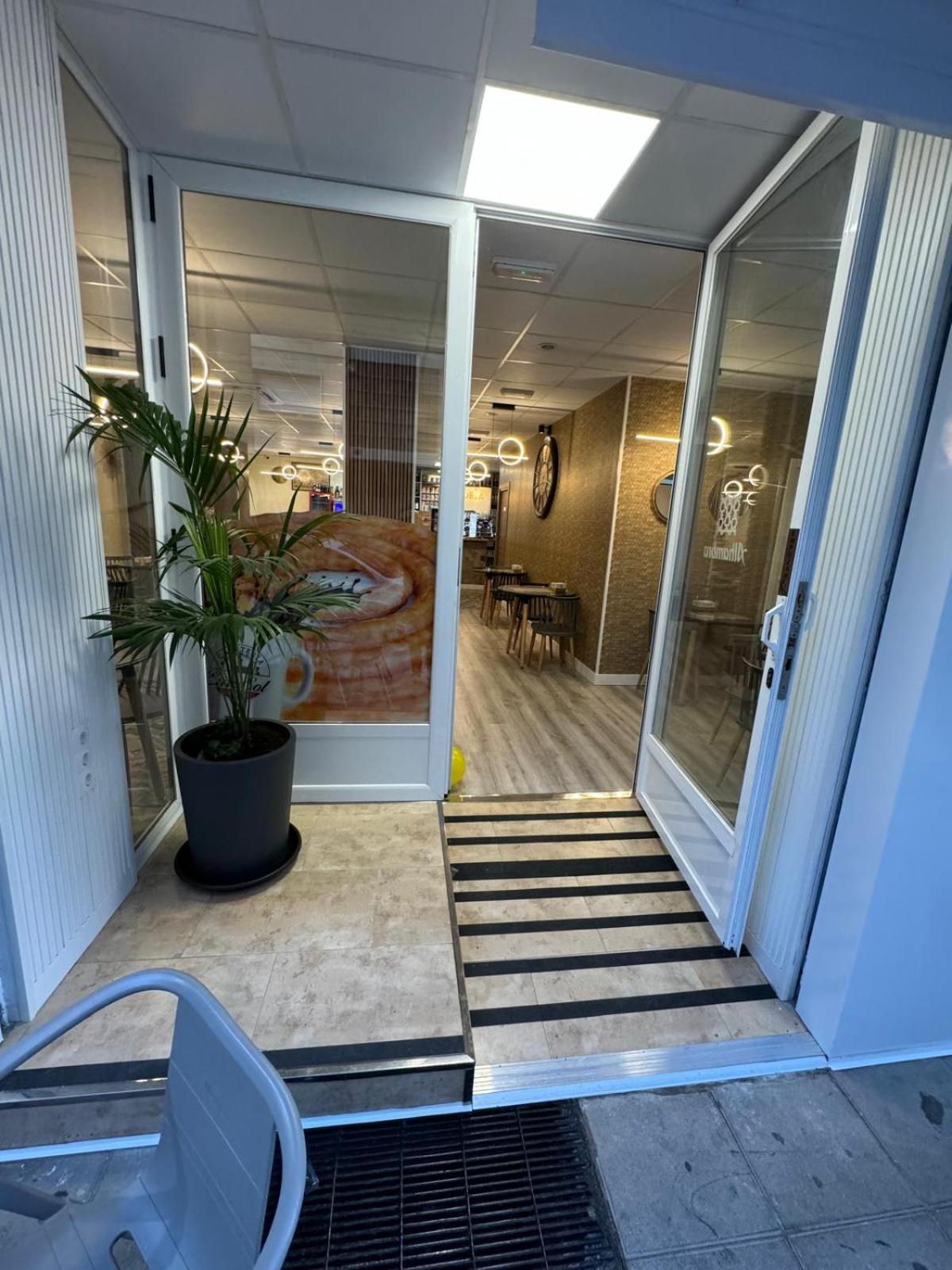 Eurosol Maison d'hôtes 2*